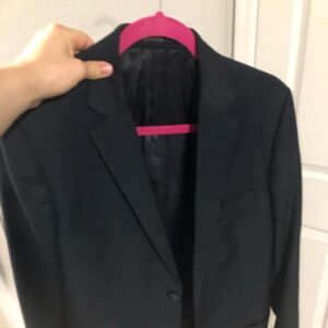 Sacoor suit blazer